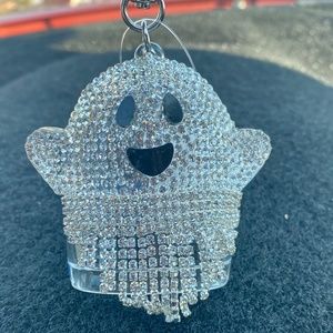 Gem stone ghost pocket back NEW